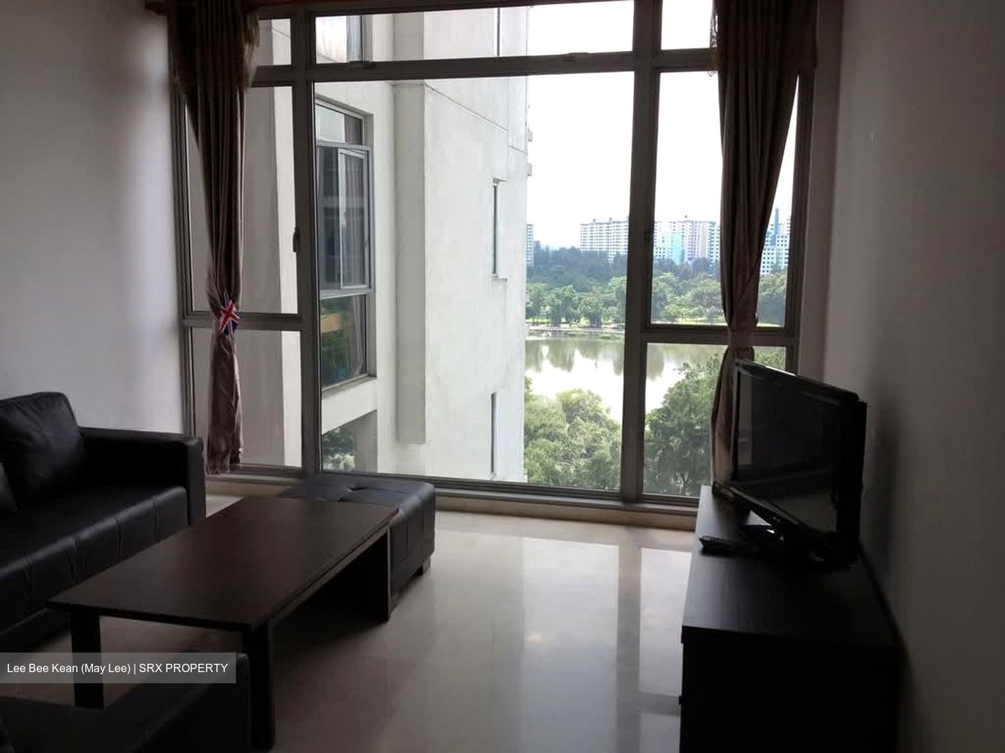 The Lakeshore (D22), Condominium #570170611